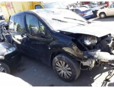 Cerradura Puerta Trasera Izquierda Citroen BERLINGO 1 6 HDi FAP 