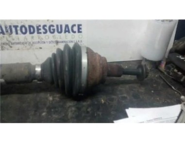 Transmision Delantera Derecha Volkswagen PASSAT VARIANT 1 6 TDI DPF 