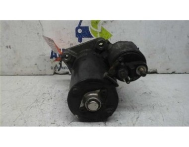 Motor Arranque Ford FIESTA 1 4 16V 