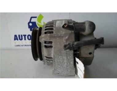 Alternador Toyota COROLLA 2 0 D 