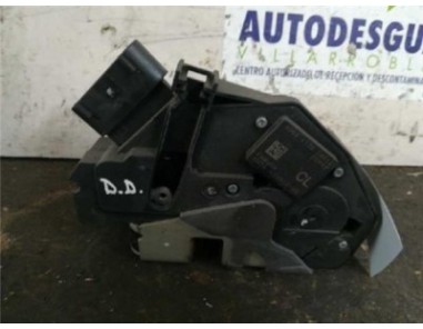 Cerradura Puerta Delantera Derecha Ford C-MAX 1 6 TDCi 