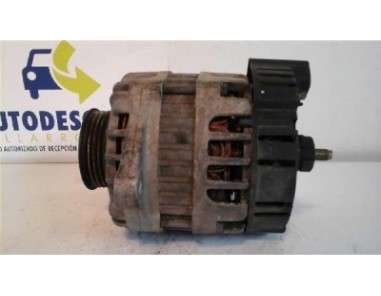 Alternador Hyundai GETZ 1 1 12V 