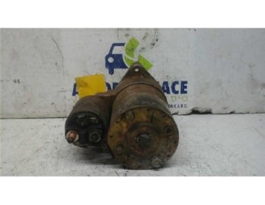 Motor Arranque Daewoo MATIZ 0 8 