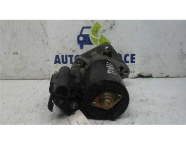 Motor Arranque Ford FIESTA 1 3 