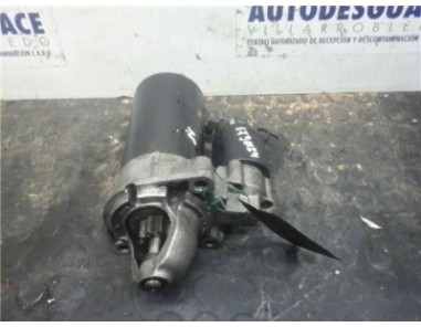 Motor Arranque BMW SERIE 5 BERLINA 2 5 24V 