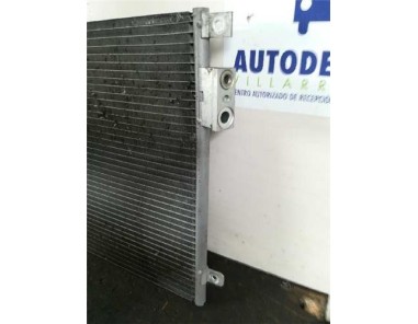 Radiador Aire Acondicionado Fiat PANDA 1 2 