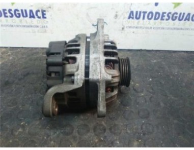 Alternador Nissan MICRA 1 2 