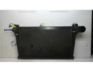 Intercooler Saab 9-5 SEDÁN 2 0 