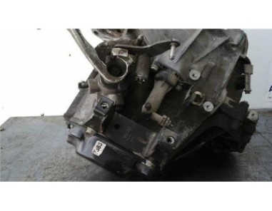 Caja Cambios Manual Seat IBIZA 1 2 12V 