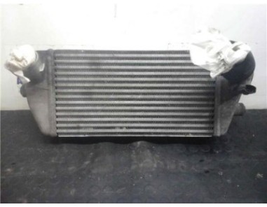 Intercooler Kia CARNIVAL 2 9 CRDi 