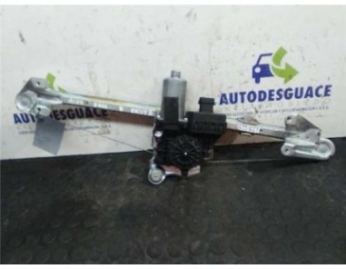 Elevalunas Electrico Trasero Derecho Opel ZAFIRA B 1 9 CDTI 