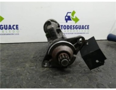 Motor Arranque Volkswagen GOLF V BERLINA 1 9 TDI 