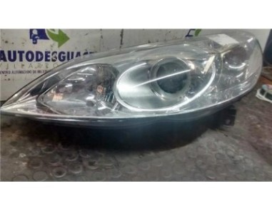 Faro Delantero Izquierdo Peugeot 407 SW 2 0 16V HDi FAP 