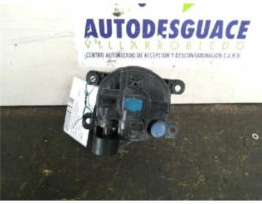 Faro Antiniebla Derecho Fiat PANDA 1 2 