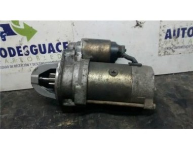 Motor Arranque Ssangyong KYRON 2 0 