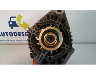 Alternador Ford FOCUS C-MAX 1 6 16V 