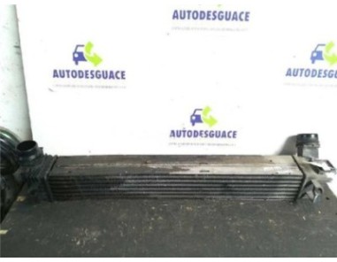 Intercooler Renault SCENIC III 1 5 dCi D FAP 