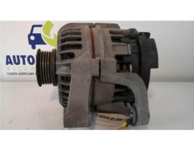 Alternador Opel AGILA 1 2 16V 