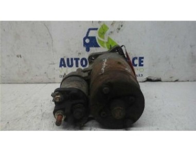 Motor Arranque Fiat CINQUECENTO *