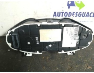 Cuadro Completo Ford FIESTA 1 25 16V 