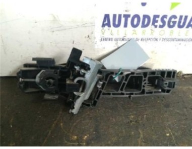 Maneta Exterior Trasera Izquierda Ford FIESTA 1 25 16V 