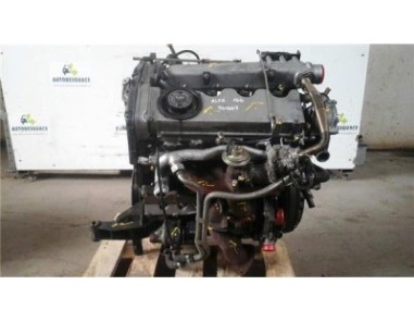 Motor Completo Alfa Romeo 156 1 9 JTD 