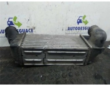 Intercooler Citroen C4 GRAND PICASSO 2 0 HDi FAP 