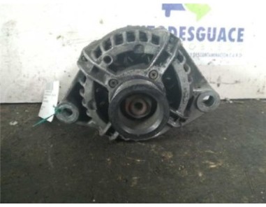 Alternador Mg MG ZR 160