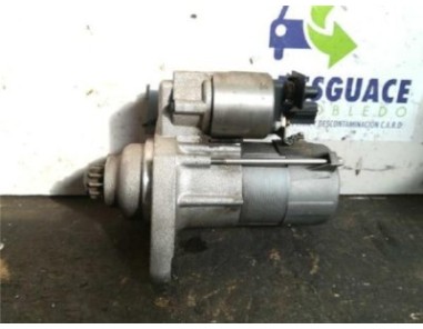 Motor Arranque Skoda FABIA 1 9 TDI 