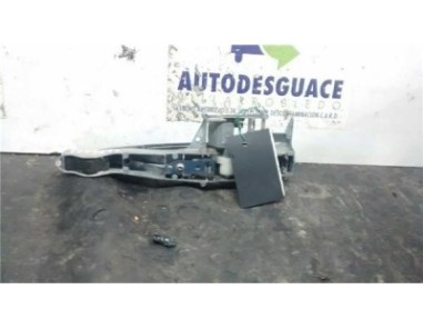 Maneta Exterior Delantera Derecha Citroen BERLINGO 1 6 HDi FAP 