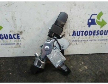 Antirrobo Ford FOCUS C-MAX 2 0 TDCi 