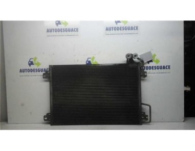 Radiador Aire Acondicionado Renault SCENIC 1 9 dCi D 