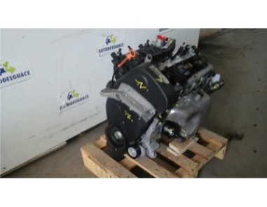 Motor Completo Seat IBIZA 1 4 16V 