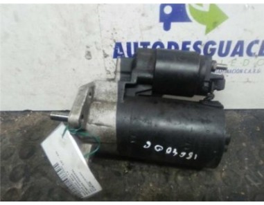 Motor Arranque Seat AROSA 1 4 