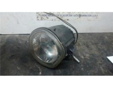 Faro Antiniebla Derecho Fiat CROMA 1 9 JTD 16V 