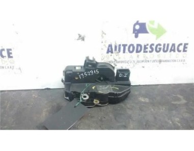 Cerradura Puerta Delantera Izquierda Opel ZAFIRA TOURER 2 0 CDTI 