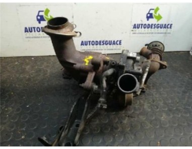 Turbo Citroen C5 BERLINA 2 0 HDi 