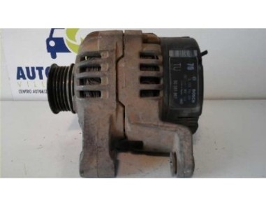 Alternador Opel CORSA B 1 0 12V 