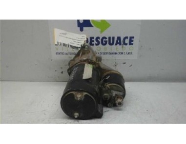 Motor Arranque Opel CORSA C 1 2 16V 