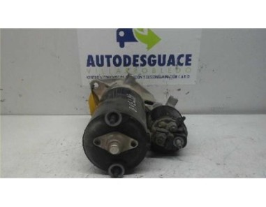 Motor Arranque Opel VECTRA C BERLINA 2 0 DTI 