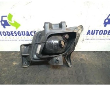 Faro Antiniebla Derecho Hyundai I30 1 4 