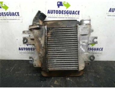 Intercooler Nissan TERRANO/TERRANO II 3 0 TD 