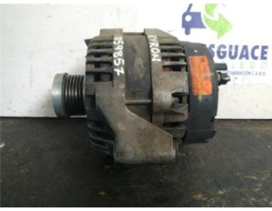 Alternador Ssangyong KYRON 2 0 