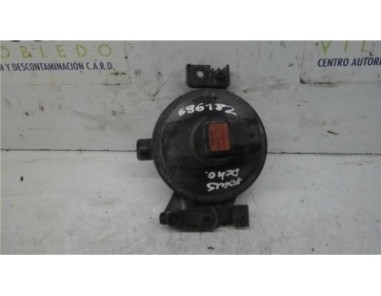 Faro Antiniebla Derecho Ford FOCUS BERLINA 1 8 TDCi Turbodiesel 