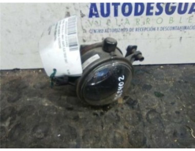 Faro Antiniebla Derecho Ford FOCUS C-MAX 2 0 TDCi 