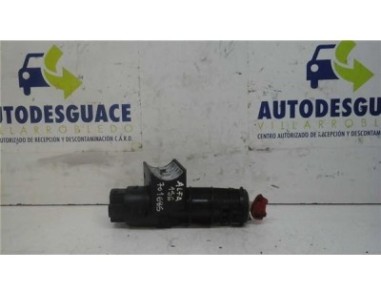 Antirrobo Alfa Romeo 156 1 9 JTD 