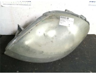 Faro Delantero Izquierdo Opel VIVARO 2 5 DTI / CDTI 