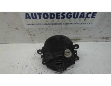 Faro Antiniebla Derecho Citroen XSARA PICASSO 1 6 16V HDi FAP 