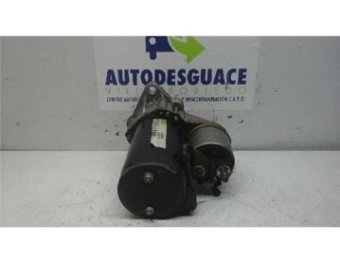 Motor Arranque Opel CORSA C 1 2 16V 