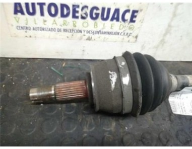 Transmision Delantera Izquierda Opel CORSA E 1 3 16V CDTI 